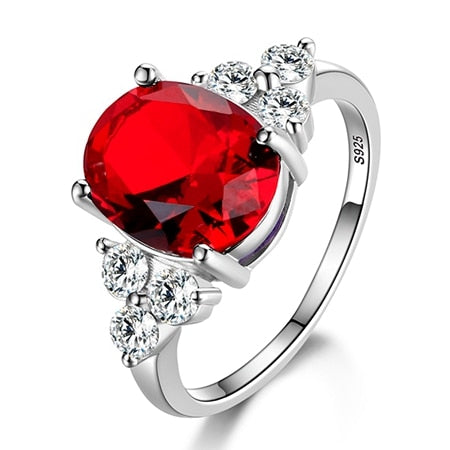 Sterling Silver Rings - Shopeasywear