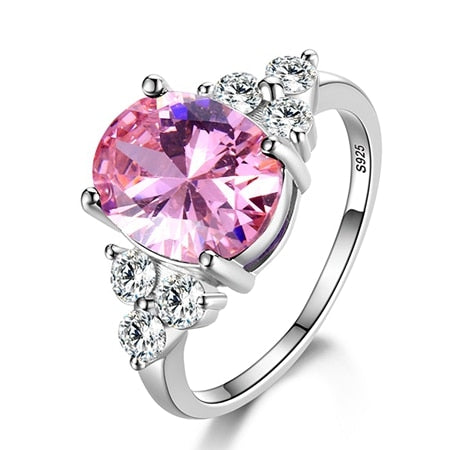 Sterling Silver Rings - Shopeasywear