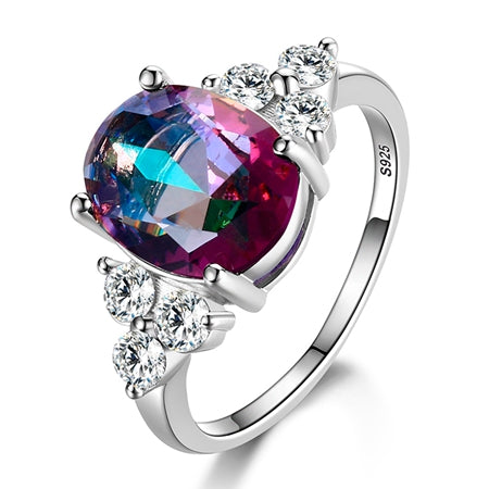 Sterling Silver Rings - Shopeasywear