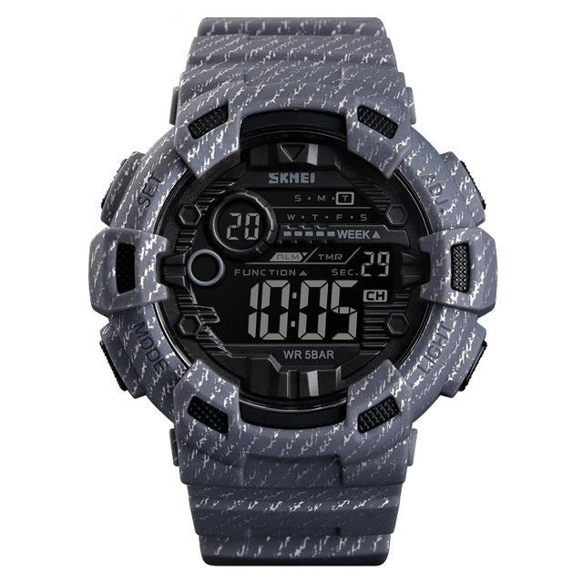 Fashion Sport Watch