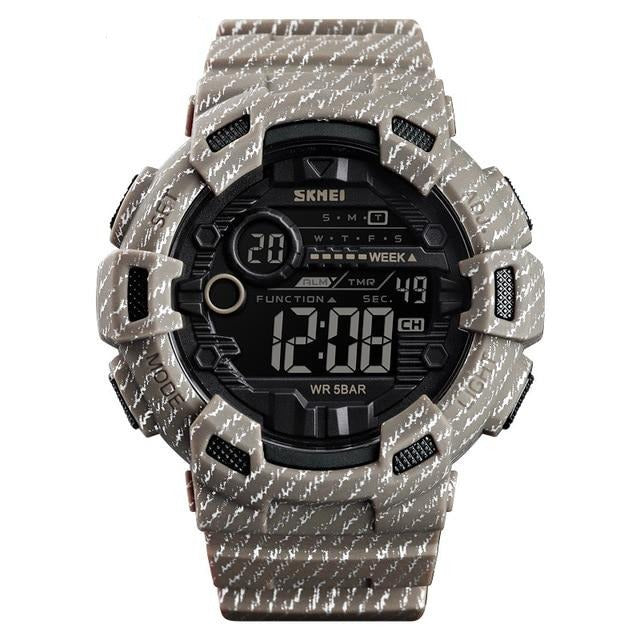 Fashion Sport Watch - Shopeasywear