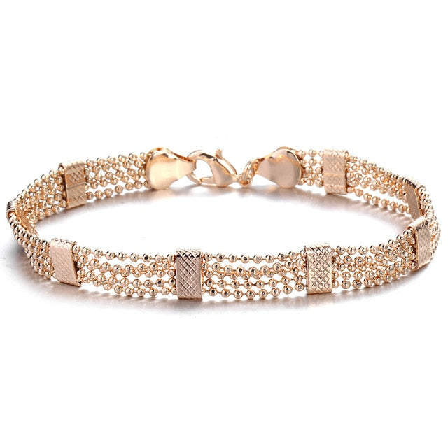Link Chains Men's Bracelets - Shopeasywear