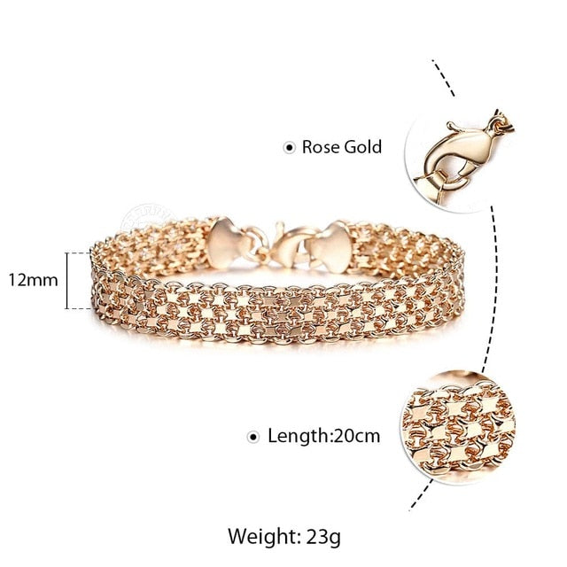 Link Chains Men's Bracelets - Shopeasywear