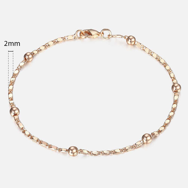 Link Chains Men's Bracelets - Shopeasywear