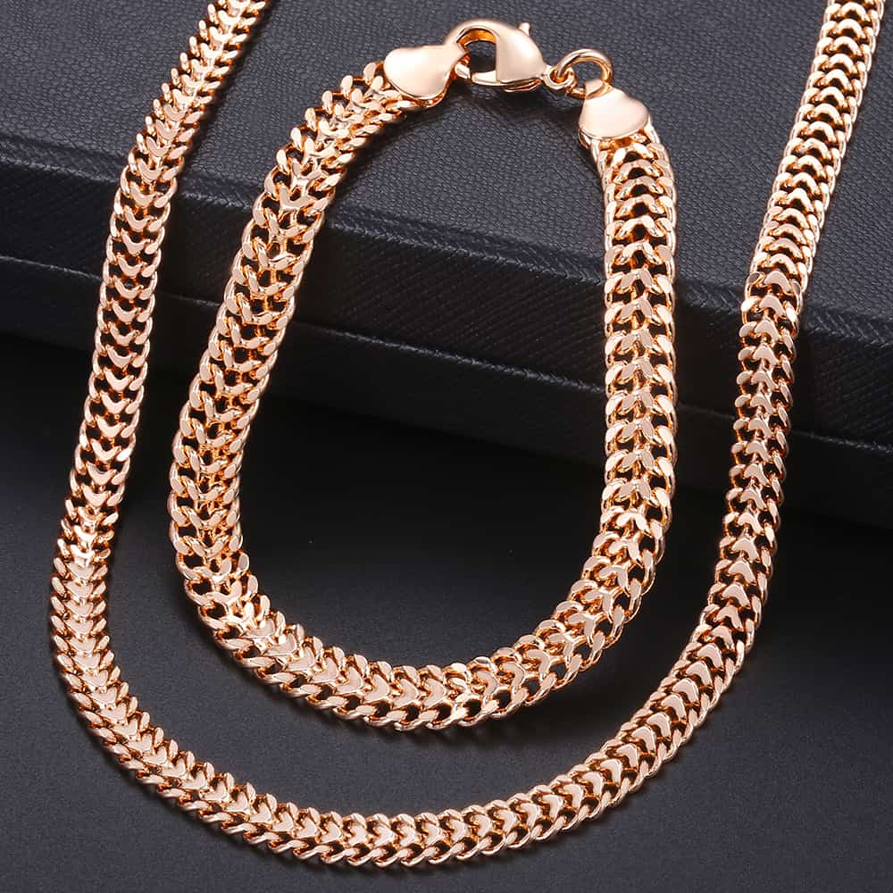 Men Women's Jewelry Set - Shopeasywear