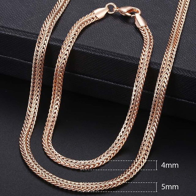 Men Women's Jewelry Set - Shopeasywear