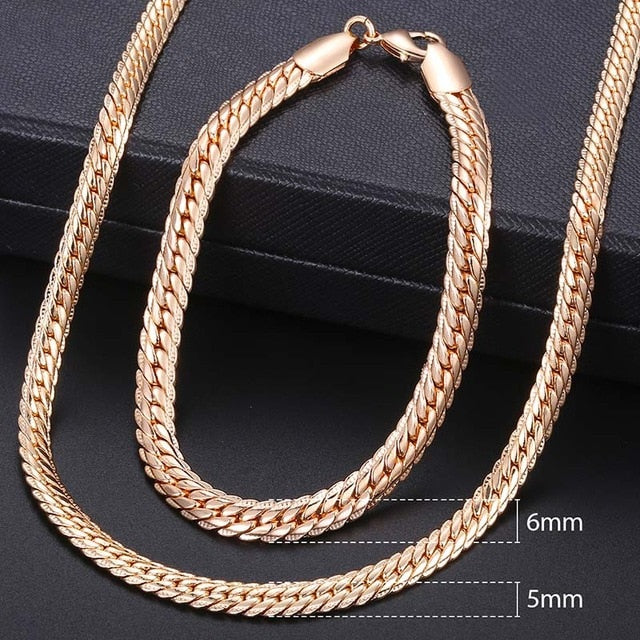 Men Women's Jewelry Set - Shopeasywear
