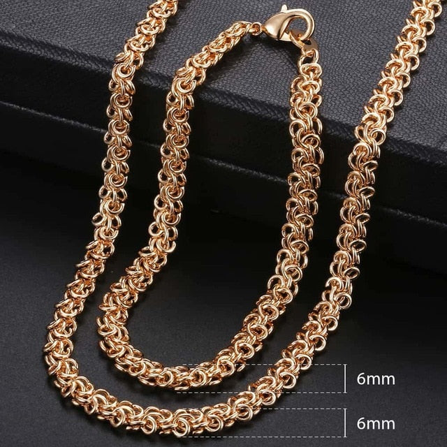 Men Women's Jewelry Set - Shopeasywear