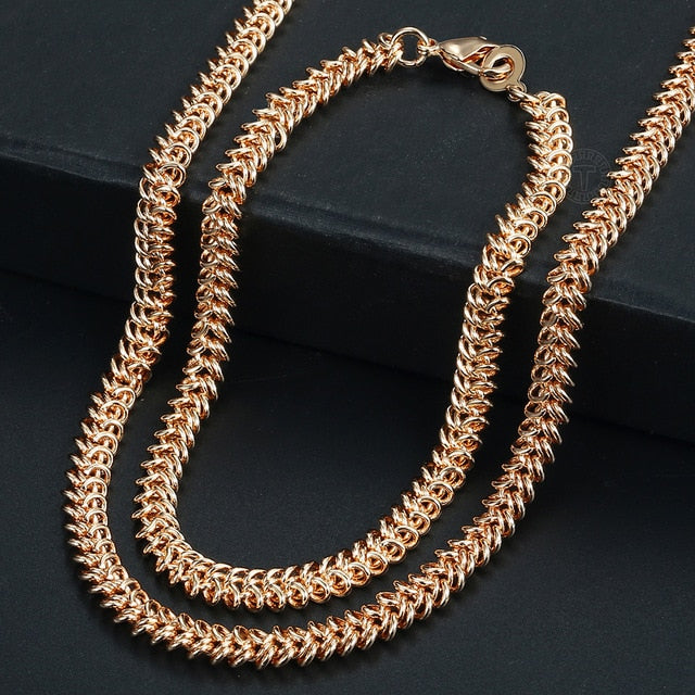 Men Women's Jewelry Set - Shopeasywear
