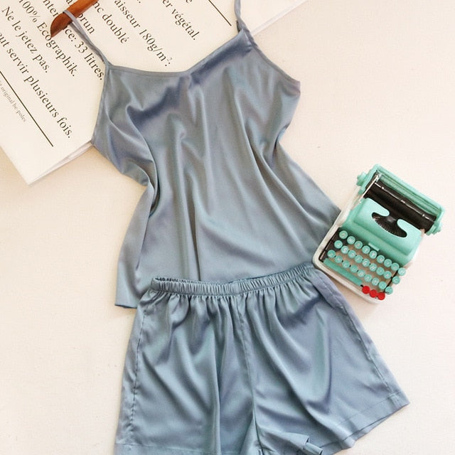 Sexy Women Lingerie Set Sleepwear