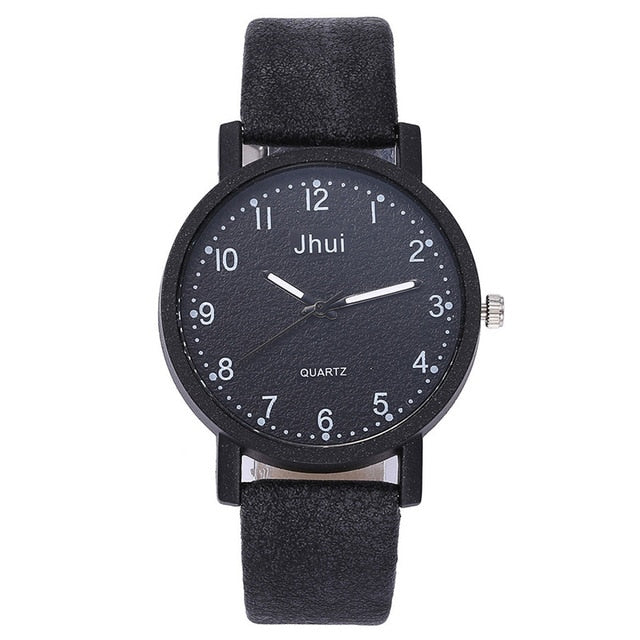 Top Brand Women's Watches - Shopeasywear