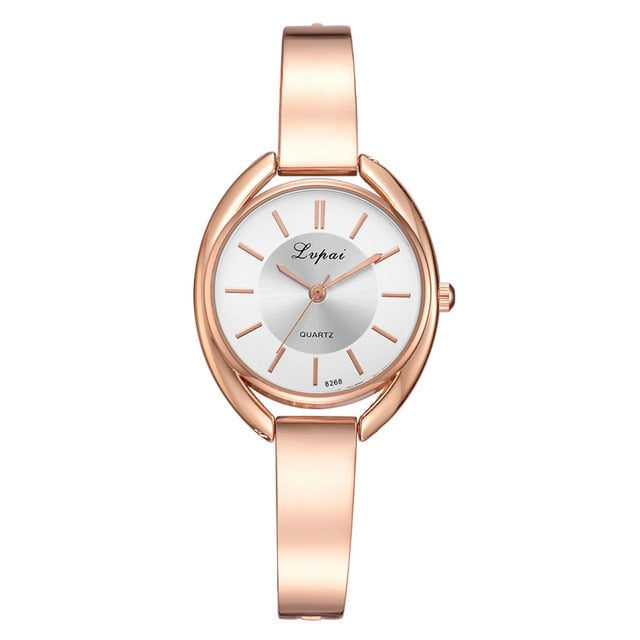 2pcs Set Women Bracelet Watches - Shopeasywear
