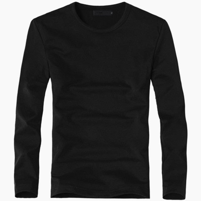2020 Elastic Mens T-Shirt - Shopeasywear