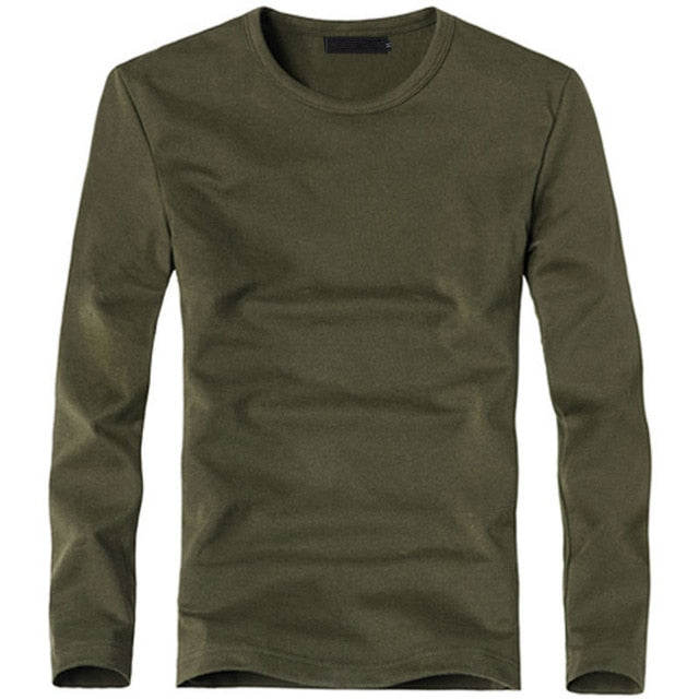 2020 Elastic Mens T-Shirt - Shopeasywear