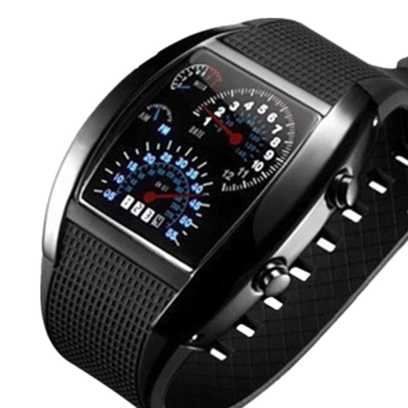 Fashion Men's Watch - Shopeasywear