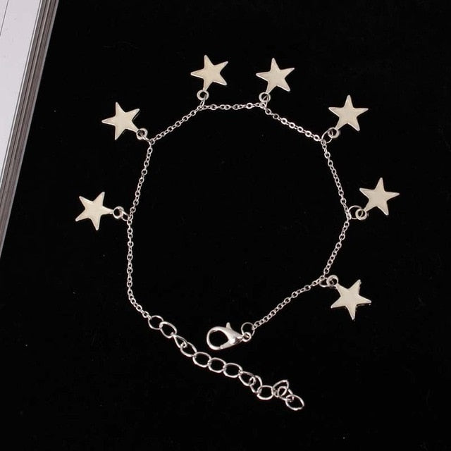 Fashion Fluorescent Bracelets & Bangles