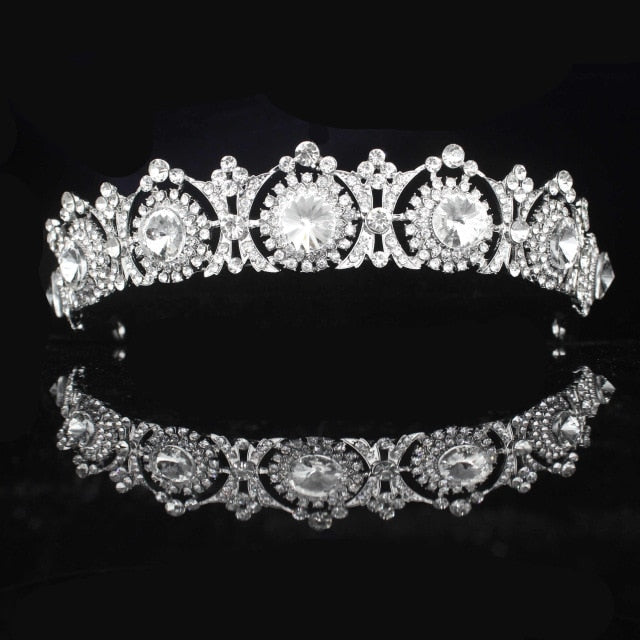 3 Designs Wedding Hair Jewelry