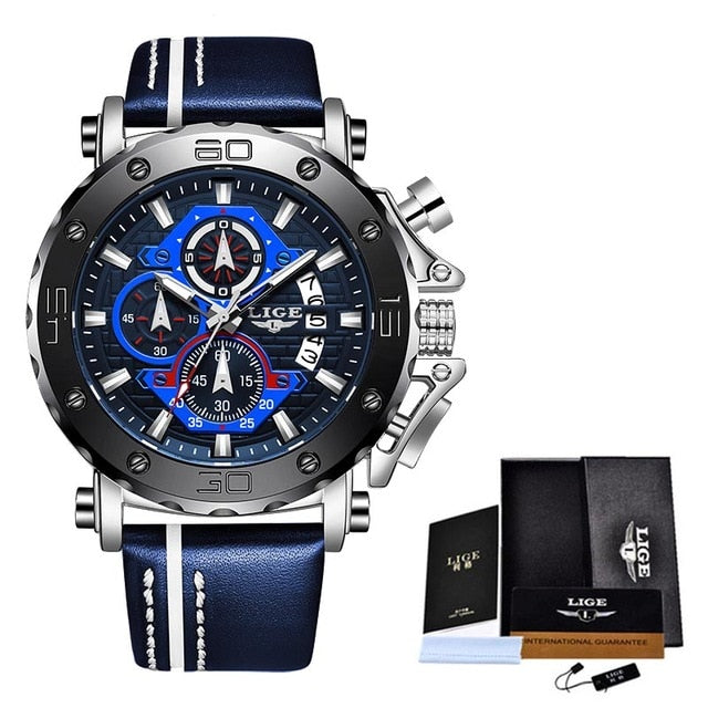 2020 New Mens Watches - Shopeasywear