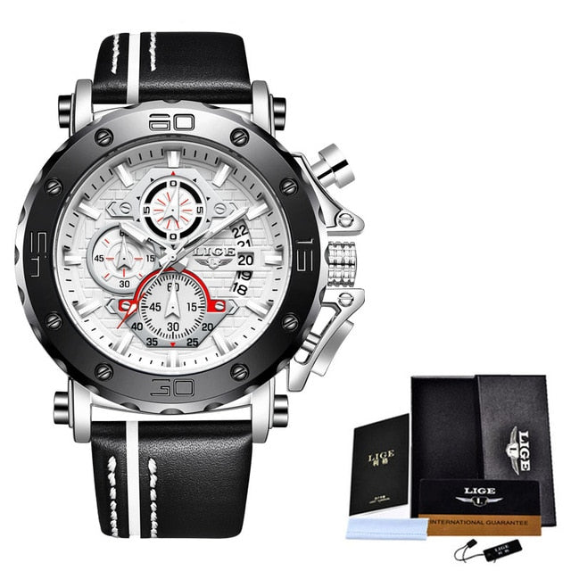 2020 New Mens Watches - Shopeasywear