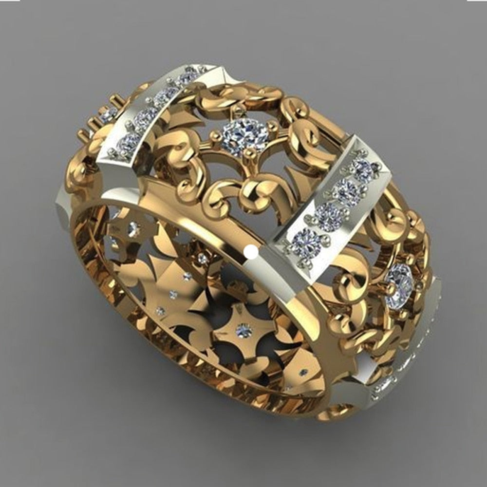 New Ladies Ring - Shopeasywear