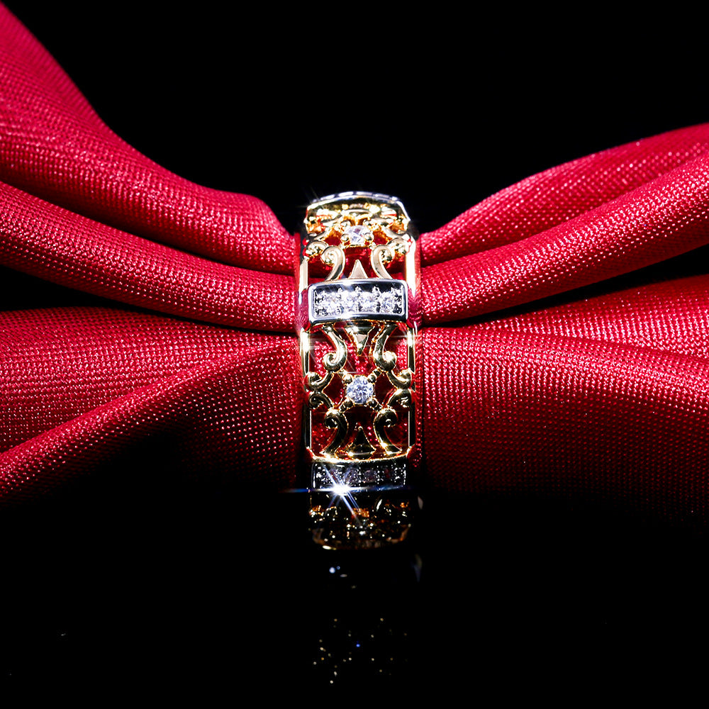 New Ladies Ring - Shopeasywear