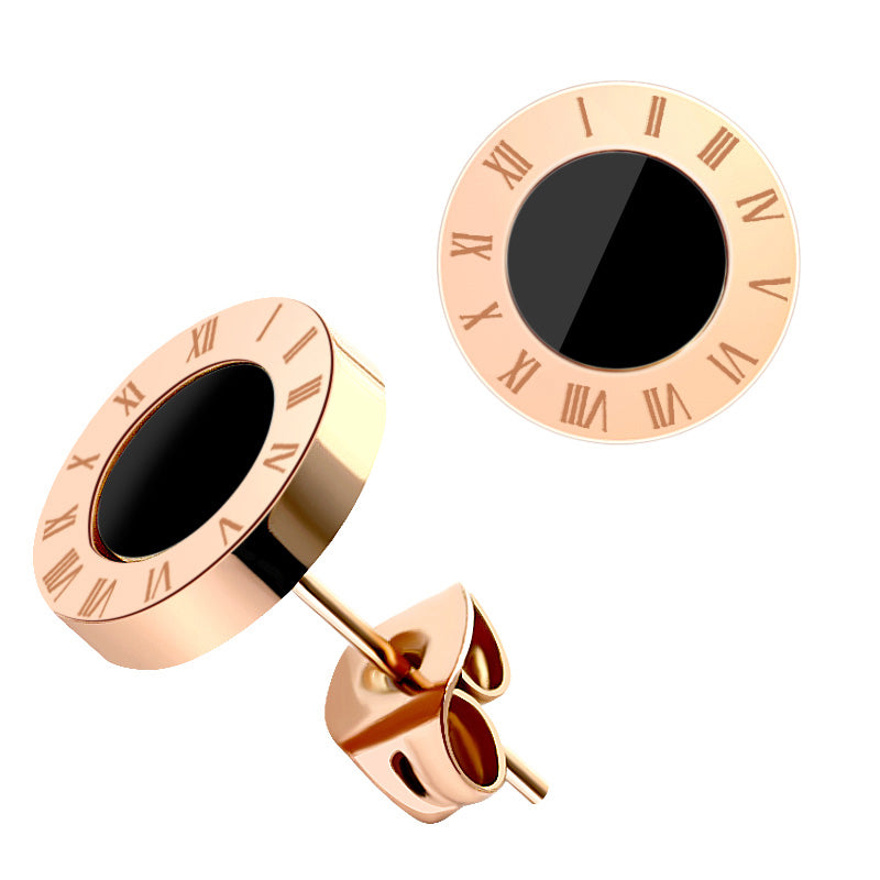 New Stainless Steel  Earrings for Women - Shopeasywear