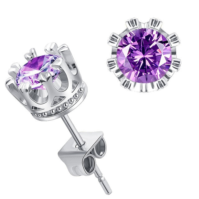New Stainless Steel  Earrings for Women - Shopeasywear
