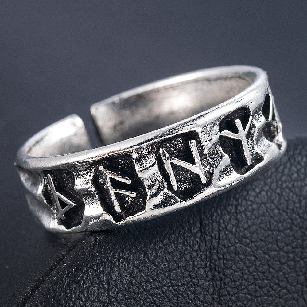 Punk Fashion Style Ring - Shopeasywear