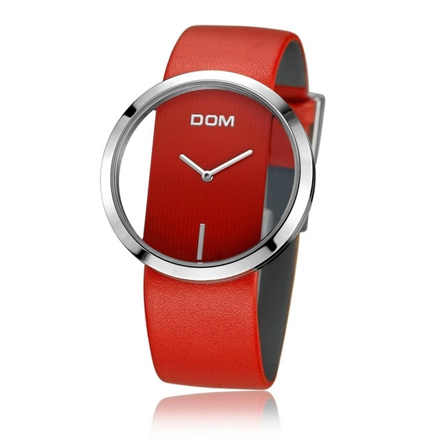 Waterproof Quartz Watches - Shopeasywear
