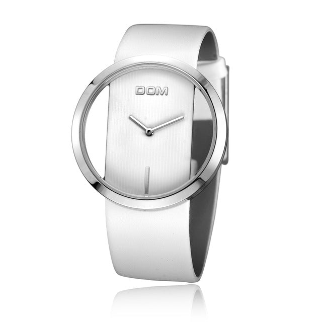 Waterproof Quartz Watches - Shopeasywear
