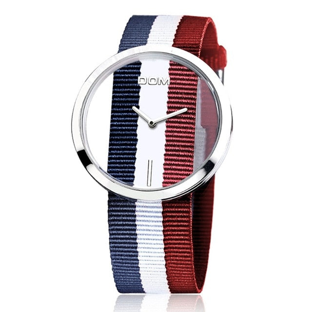 Waterproof Quartz Watches - Shopeasywear