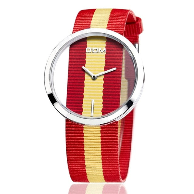 Waterproof Quartz Watches - Shopeasywear