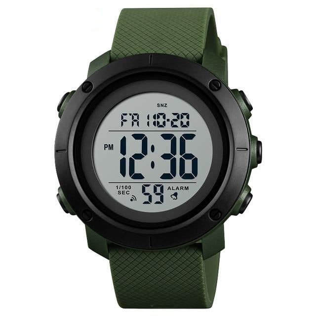 Top Luxury Sports Watches Men - Shopeasywear