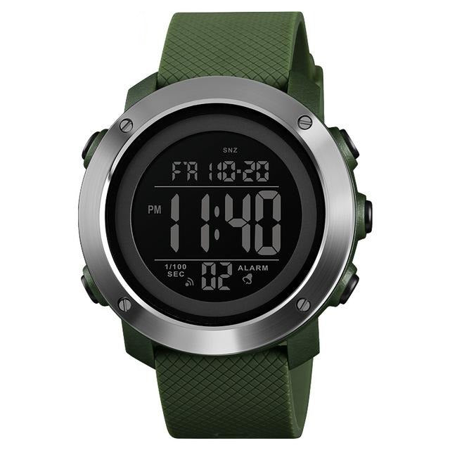 Top Luxury Sports Watches Men - Shopeasywear