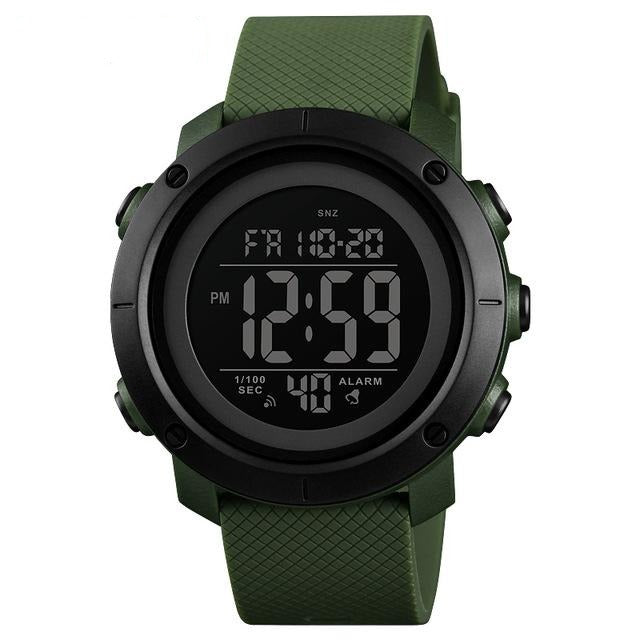 Top Luxury Sports Watches Men - Shopeasywear