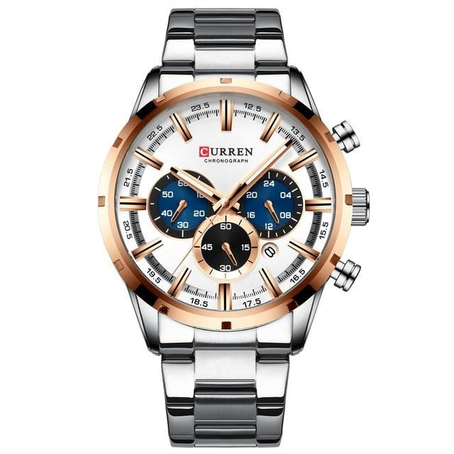 New Fashion Men's Watches - Shopeasywear