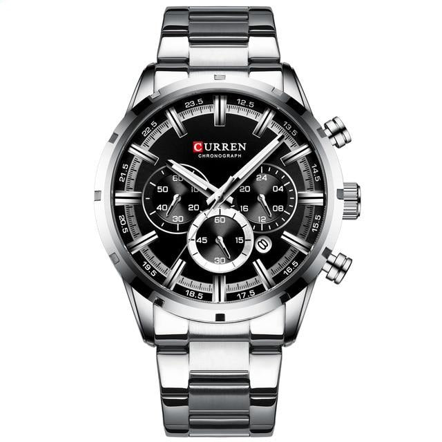 New Fashion Men's Watches - Shopeasywear