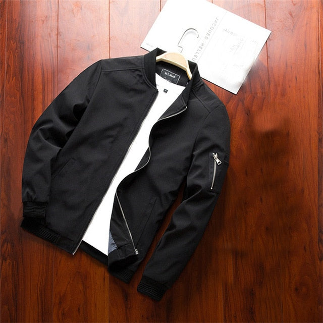 Spring Autumn Casual Coats - Shopeasywear