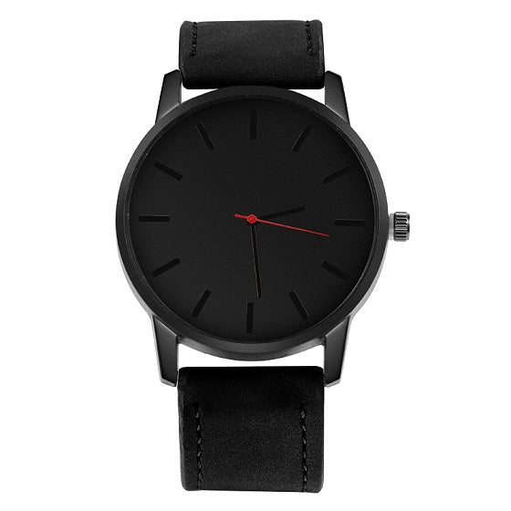Military Business Men Watch - Shopeasywear