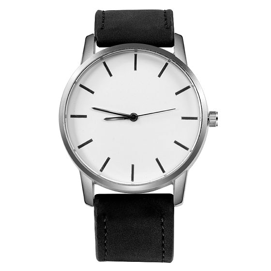 Military Business Men Watch - Shopeasywear
