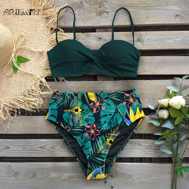 Sexy 2020 Bikini Swimsuit