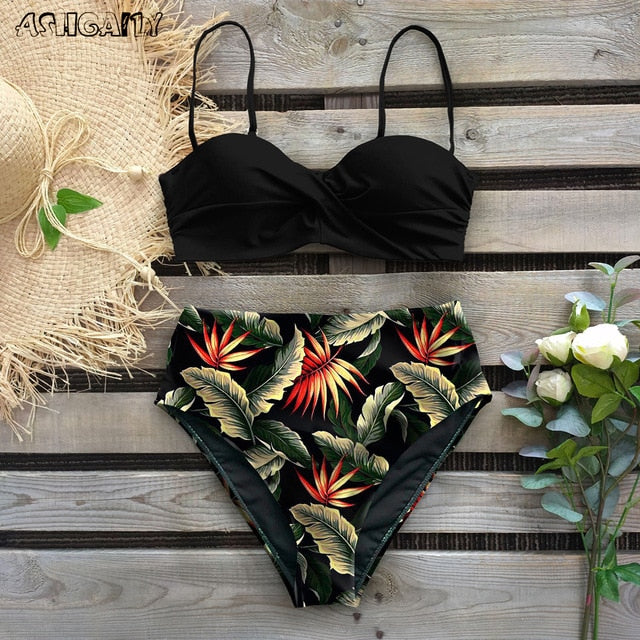 Sexy 2020 Bikini Swimsuit
