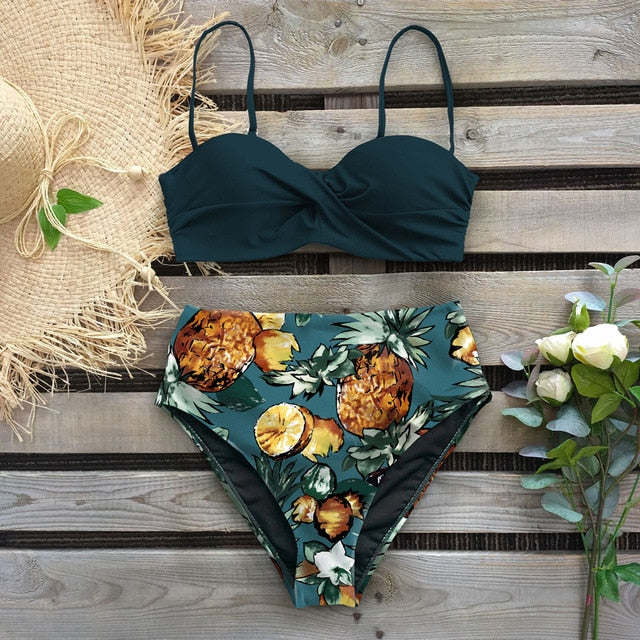 Sexy 2020 Bikini Swimsuit