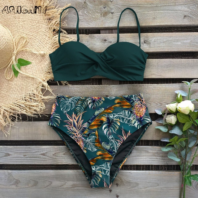 Sexy 2020 Bikini Swimsuit