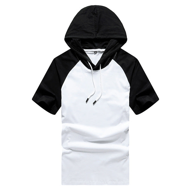 2020 Summer Men T Shirt - Shopeasywear