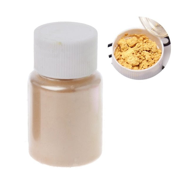 UV Resin Epoxy Craft DIY Jewelry Making - Shopeasywear