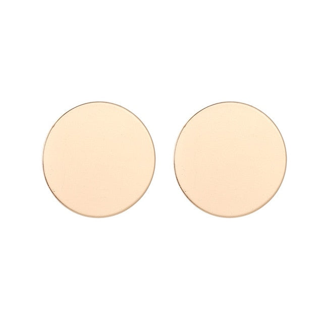 Fashion Statement Earrings