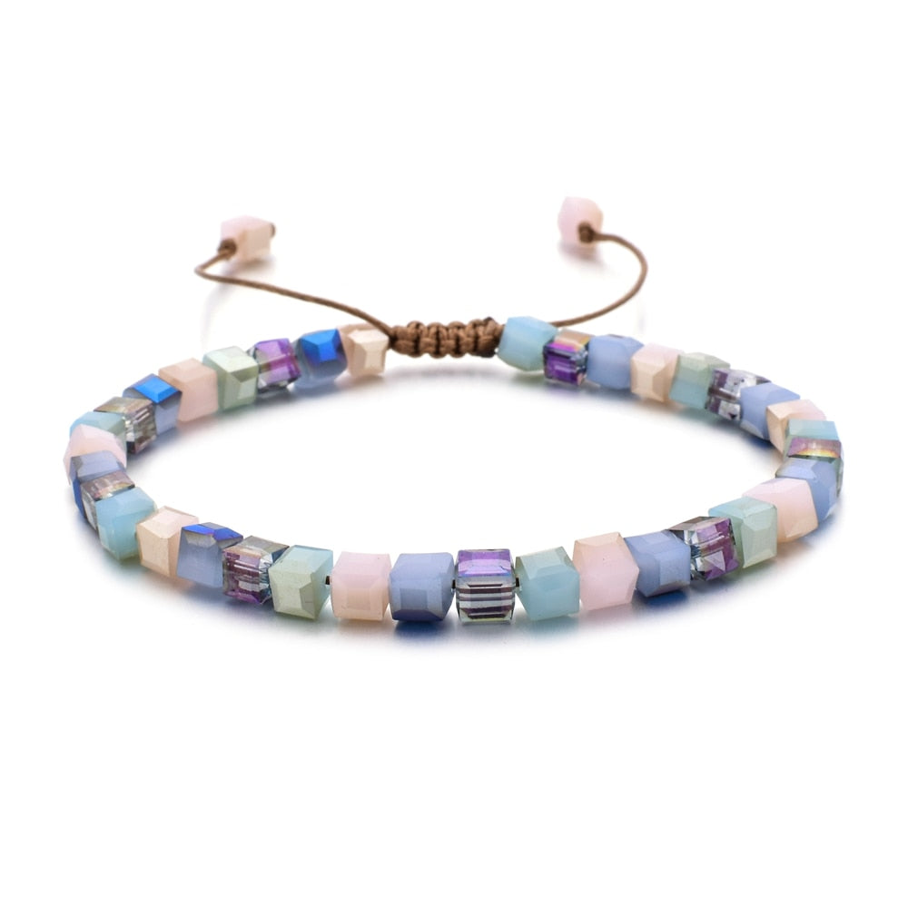 Fashion Style Woman Bracelet