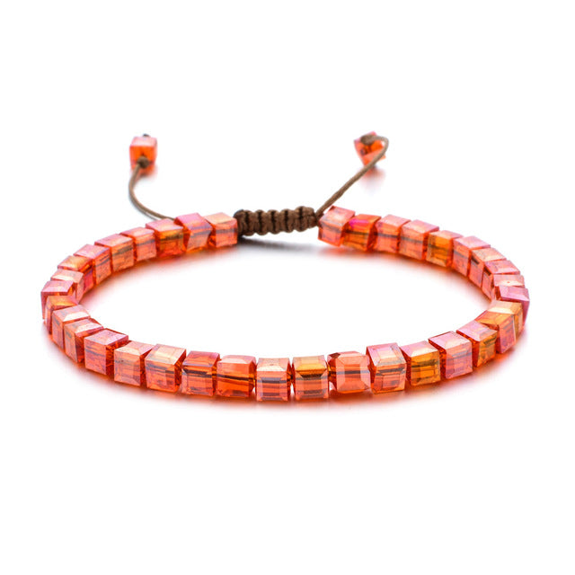 Fashion Style Woman Bracelet