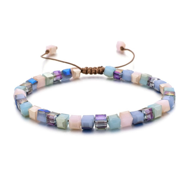 Fashion Style Woman Bracelet